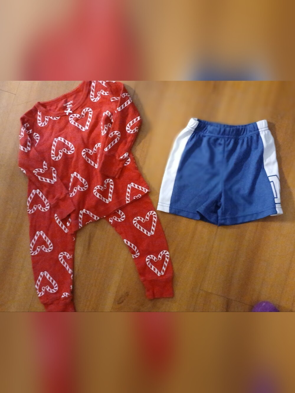 Boys Size 12 Mos Clothes Bundle.